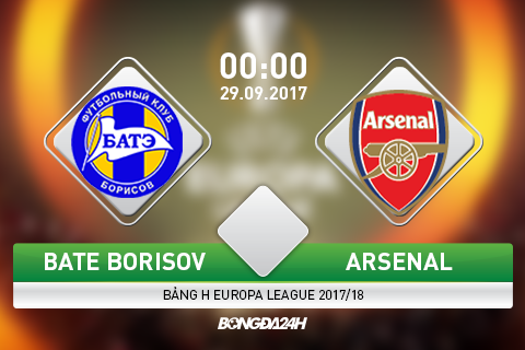 BATE Borisov vs Arsenal (0h ngay 299) Phao thu co vuot qua bat cong hinh anh 3
