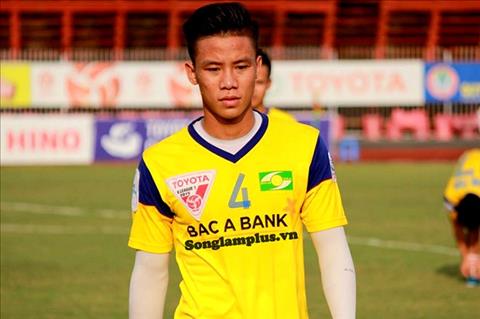 Quân SLNA vắng bóng trên tuyển: Trong cái rủi vẫn có cái may