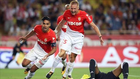 Nhan dinh Monaco vs Montpellier 01h45 ngay 309 (Ligue 1 201718) hinh anh