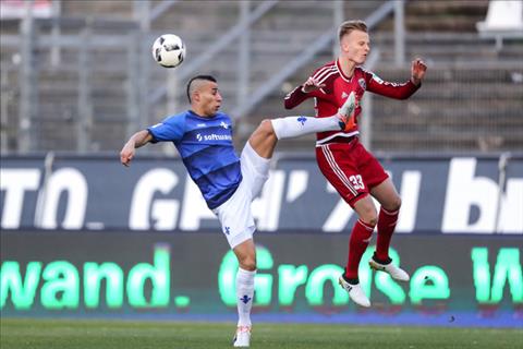 Nhan dinh Ingolstadt vs Darmstadt 23h30 ngay 299 (Hang 2 Duc 201718) hinh anh