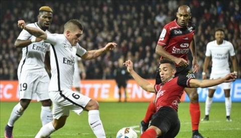 Nhan dinh Guingamp vs Toulouse 01h00 ngay 110 (Ligue 1 201718) hinh anh