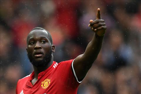 Lukaku: Tôi sinh ra là để ghi bàn