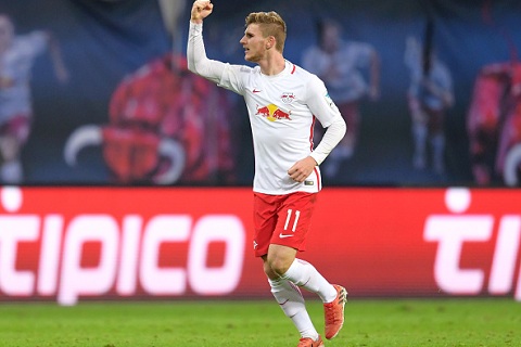 Real Madrid sẵn sàng chiến Barca vì sát thủ người Đức