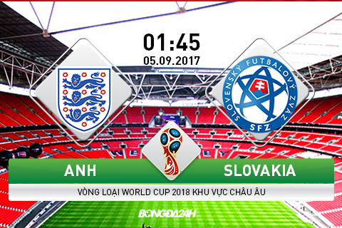 Anh 2-1 Slovakia: Đêm thăng hoa của Rashford