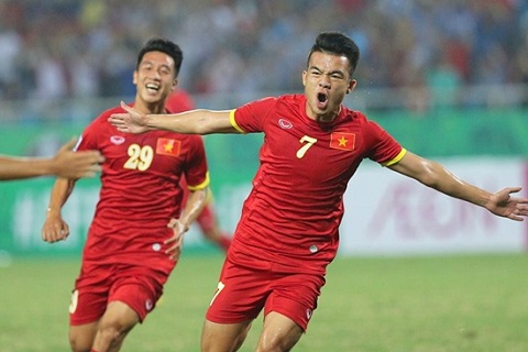 “Cậu ấy sẽ là vũ khí bí mật của HLV Park Hang Seo”