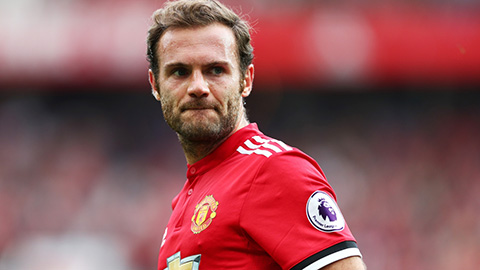 Juan Mata lên tiếng cảnh báo các đối thủ cạnh tranh vô địch
