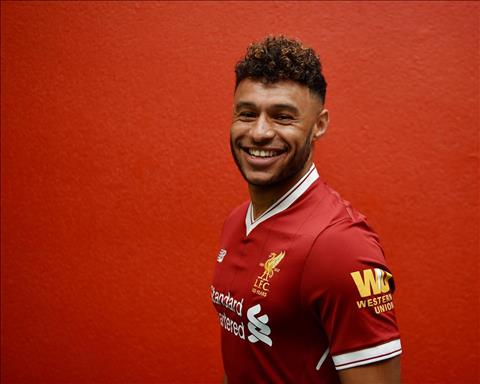 Chamberlain lại cứa vào nỗi đau của Chelsea