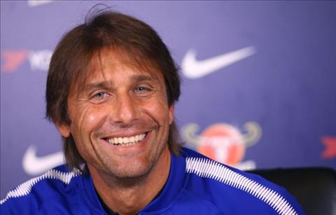 Conte báo tin vui cho Chelsea trước trận gặp Leicester