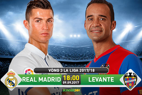 Real Madrid 1-1 Levante (KT): Nhà ĐKVĐ ngã sấp mặt trên sân nhà