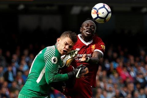 FA bác bỏ đơn kháng cáo của Liverpool dành cho Mane