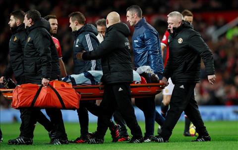 Mourinho bao tin vui truoc ngay ra quan o FA Cup hinh anh