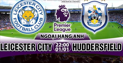Nhan dinh Leicester vs Huddersfield 22h00 ngay 11 (Premier League) hinh anh