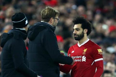 Real đề nghị đổi Bale lấy Salah?