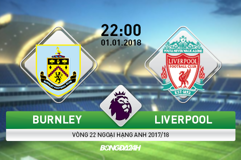 Burnley 1-2 Liverpool (KT): Chiến thắng nghẹt thở vào phút chót