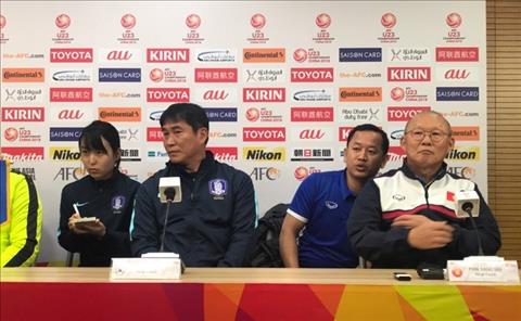 HLV Park Hang Seo: U23 Việt Nam sẽ làm được điều đặc biệt ở giải châu Á