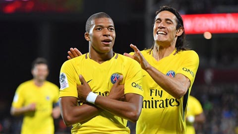 Nhận định Amiens vs PSG 03h05 ngày 11/1 (Cúp Liên đoàn Pháp)