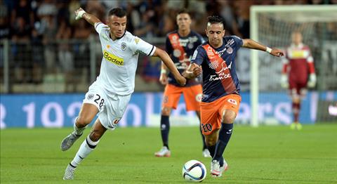 Nhận định Angers vs Montpellier 03h00 ngày 11/1 (Cúp Liên đoàn Pháp)