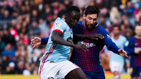 Barca vs Celta Vigo (3h30 ngày 12/1): Sự trở lại của King Leo