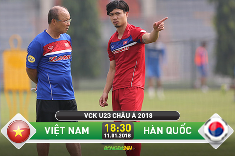 U23 Việt Nam 1-2 U23 Hàn Quốc (KT): Quang Hải ghi siêu phẩm, Việt Nam vẫn nhận thất bại đầy tiếc nuối