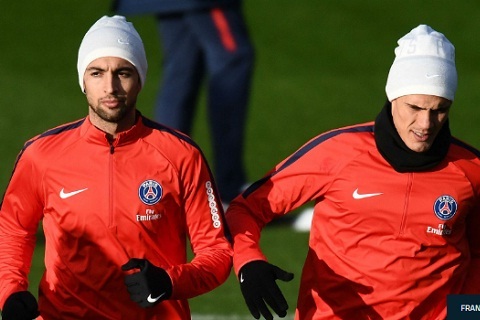 Vi phạm kỷ luật, Cavani nhận án phạt từ PSG