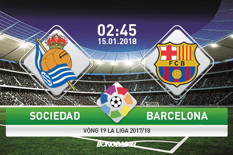 Real Sociedad vs Barcelona (2h45 ngay 151) Xu Basque qua nho voi nguoi khong lo hinh anh 3