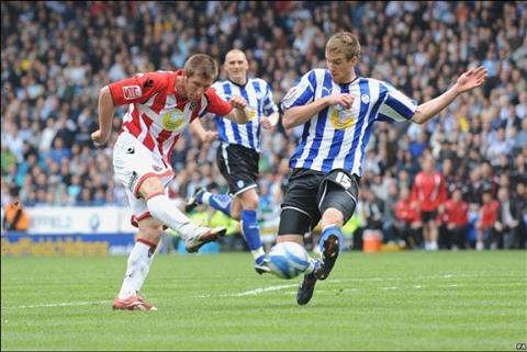 Nhận định Sheffield United vs Sheffield Wed 2h45 ngày 13/1 (Hạng Nhất Anh)