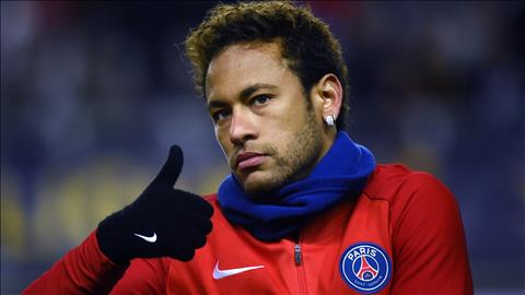 PSG chỉ bán Neymar cho Real Madrid nếu...