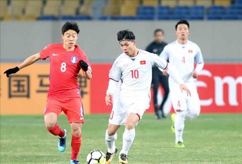 Đội hình tối ưu U23 Việt Nam vs U23 Australia: Công Phượng sẽ thay Đức Chinh?
