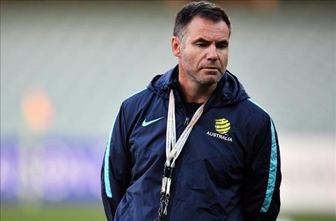 HLV Úc vẫn chưa tin sẽ thua đau U23 Việt Nam