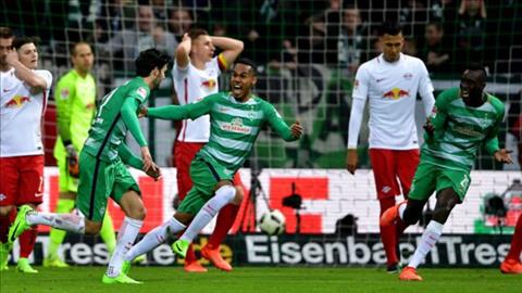 Nhận định Bremen vs Hoffenheim 21h30 ngày 13/1 (Bundesliga 2017/18)
