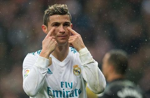Ronaldo chi ra nguyen nhan khien Real sa sut mua nay hinh anh