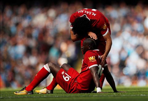 Liverpool tiếp đón Man City: Hơn một thanh danh cần được lấy lại