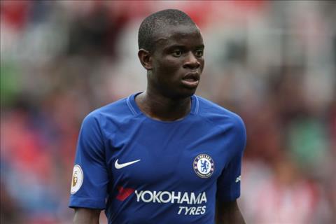Chelsea muốn mua Ndombele thay Kante được PSG để ý hình ảnh