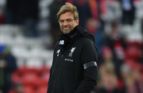 Klopp úp mở khả năng chiêu mộ tân binh