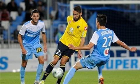 Nhận định Lens vs Sochaux 2h45 ngày 16/1 (Hạng 2 Pháp 2017/18)