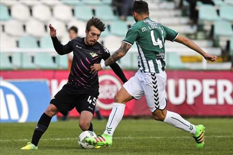 Nhận định Moreirense vs Setubal 2h00 ngày 16/1 (VĐQG Bồ Đào Nha)