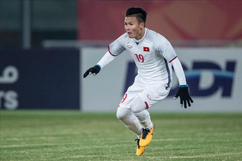 Quang Hai len tieng truoc tran gap U23 Iraq hinh anh