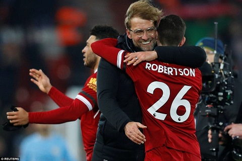 Man City thất bại: Vì Premier League vẫn còn nguyên sự hấp dẫn