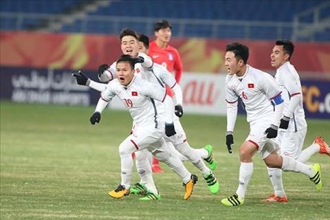 Nguyễn Quang Hải - chờ lịch sử gọi tên