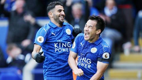 Nhận định Leicester vs Fleetwood 02h45 ngày 17/1 (FA Cup 2017/18)