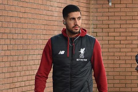 Tới Juve, Emre Can tri ân thầy cũ