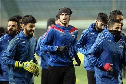 U23 Syria: Đối thủ tiếp theo của U23 Việt Nam mạnh, yếu thế nào?