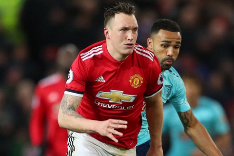 MU gia hạn hợp đồng với “thương binh” vào cuối tháng này