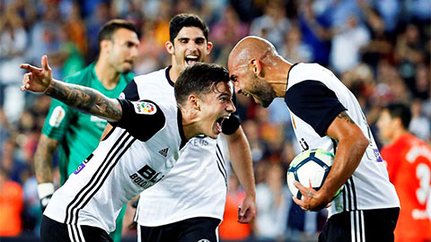 Nhận định Valencia vs Alaves 01h00 ngày 18/1 (Cúp Nhà vua TBN)