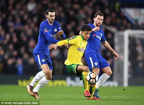 Truc tiep Chelsea vs Norwich link xem bong da dem nay 181 hinh anh 2