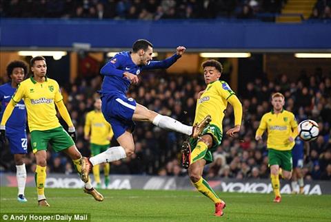 Truc tiep Chelsea vs Norwich link xem bong da dem nay 181 hinh anh