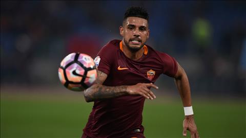 Chelsea hoi mua hau ve trai Emerson Palmieri cua Roma hinh anh 2