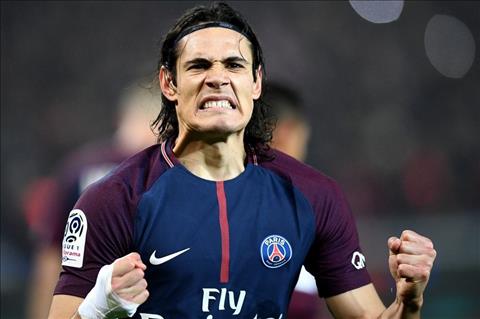 Atletico nhap cuoc, Chelsea mua Edinson Cavani rat kho khan hinh anh