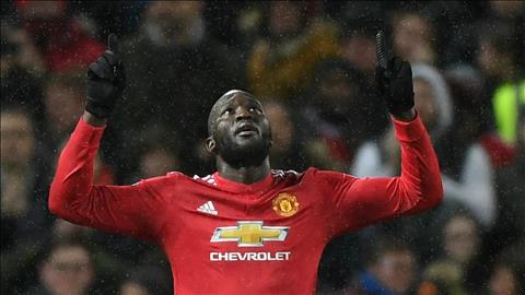 Matic: Lukaku sẽ làm được những điều lớn lao ở M.U
