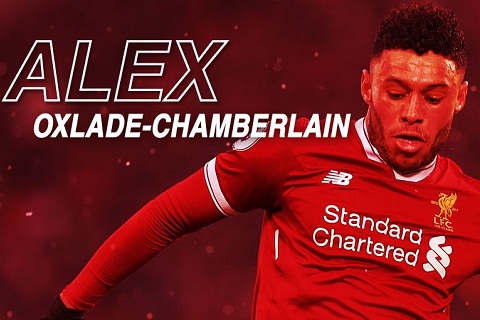 Chamberlain Liverpool
